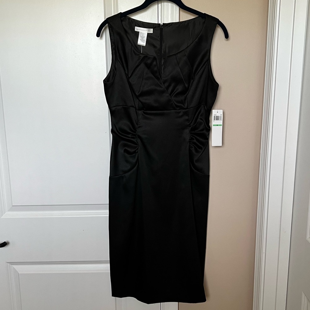 London Times dress